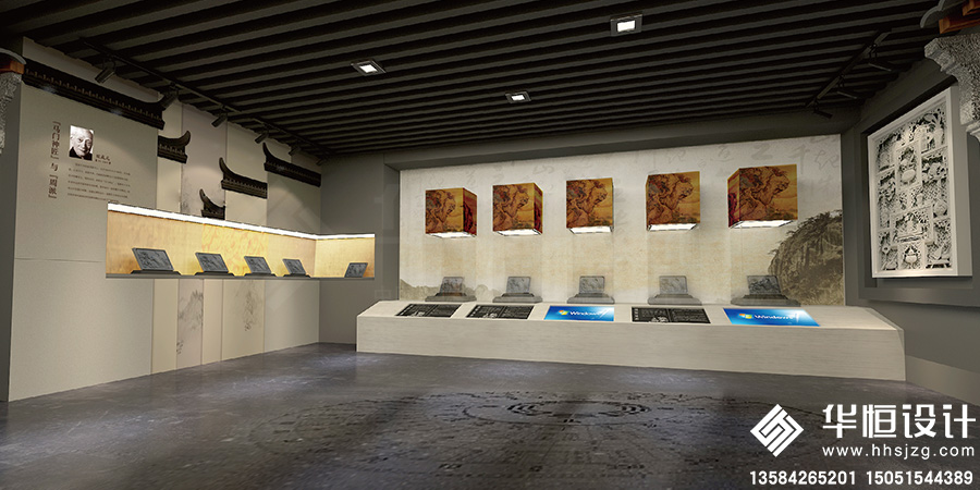 【博物館建設(shè)】博物館的社會職能及特征，博物館設(shè)計的布局要求
